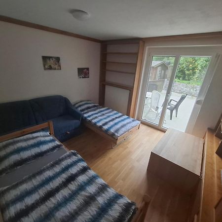 Ferienwohnungen Wunderburg Gmunden Exteriör bild
