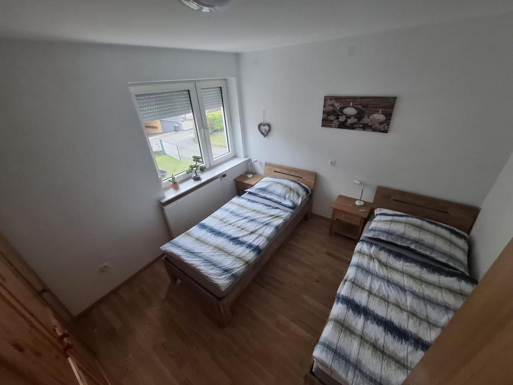 Ferienwohnungen Wunderburg Gmunden Exteriör bild