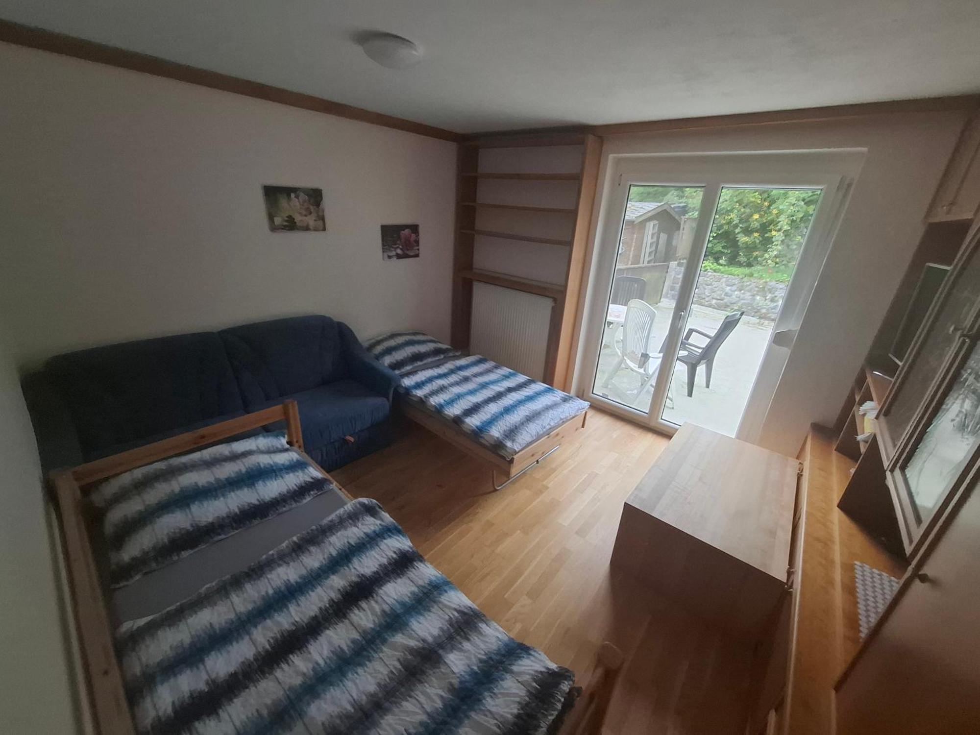 Ferienwohnungen Wunderburg Gmunden Exteriör bild