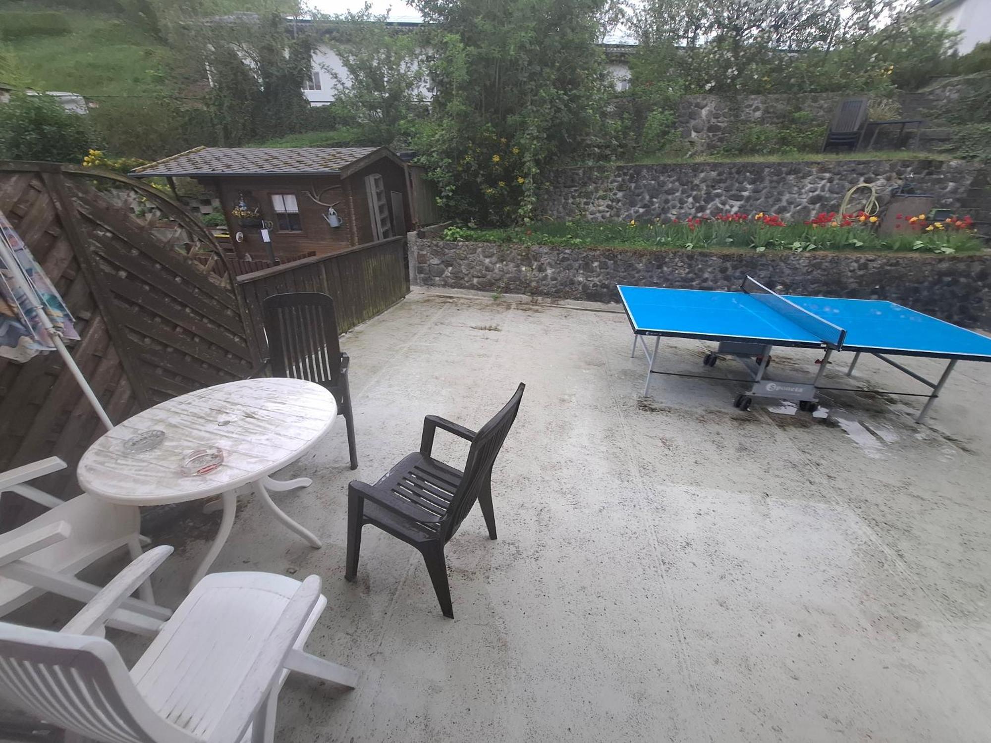 Ferienwohnungen Wunderburg Gmunden Exteriör bild